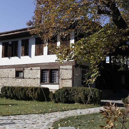 Джуджевата Къща Хотел Панагюрище Екстериор снимка